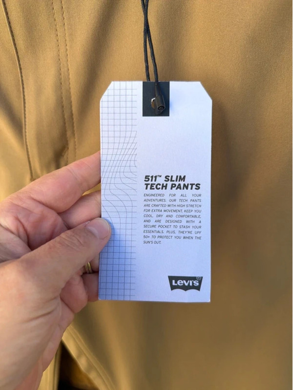 Levi’s pants - Picture 2 of 5